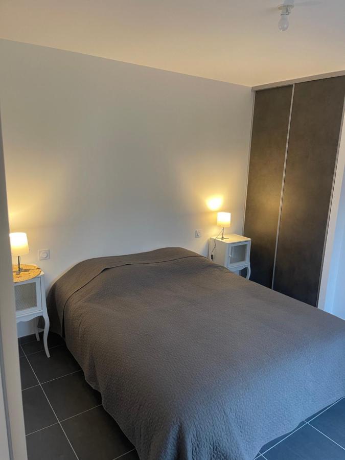 St Jean De Monts Maison Neuve 15 Pers 6Ch La Paree Preneau ภายนอก รูปภาพ