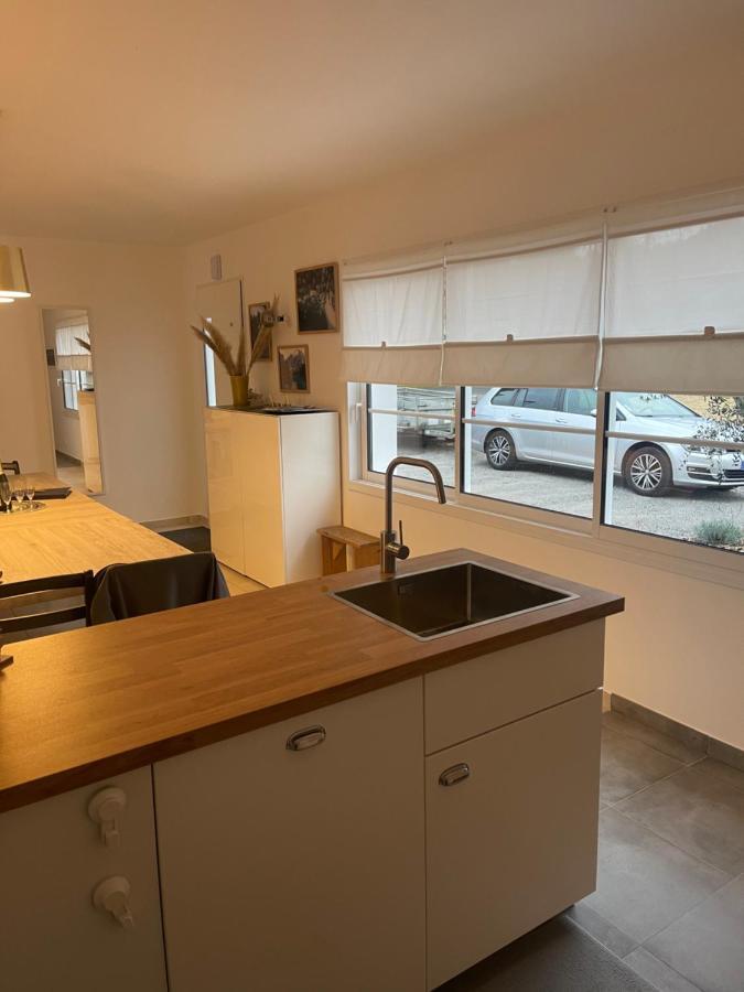 St Jean De Monts Maison Neuve 15 Pers 6Ch La Paree Preneau ภายนอก รูปภาพ