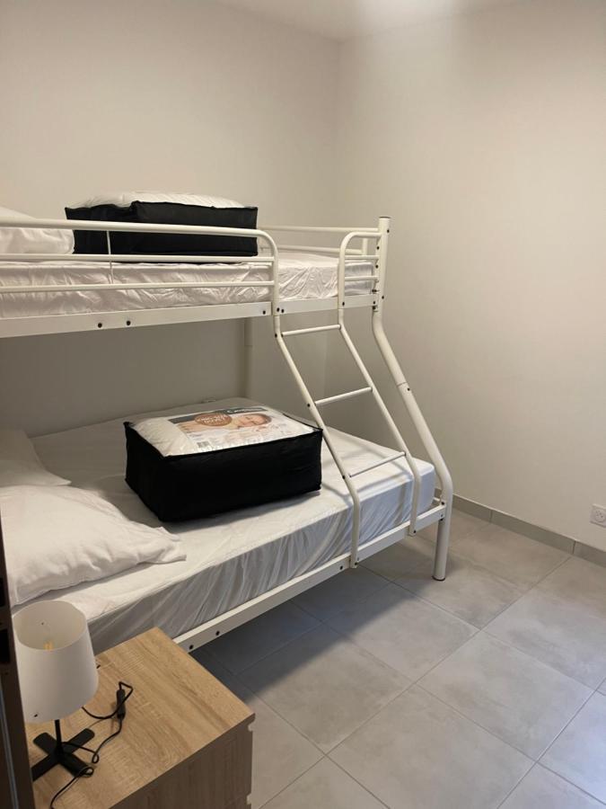 St Jean De Monts Maison Neuve 15 Pers 6Ch La Paree Preneau ภายนอก รูปภาพ