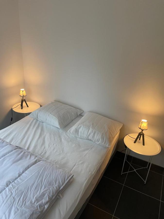 St Jean De Monts Maison Neuve 15 Pers 6Ch La Paree Preneau ภายนอก รูปภาพ