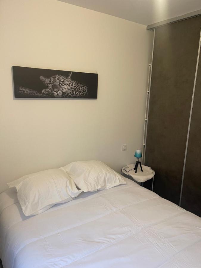 St Jean De Monts Maison Neuve 15 Pers 6Ch La Paree Preneau ภายนอก รูปภาพ